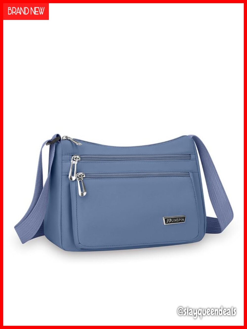 Crossbody Bag Women Shoulder Satchel Purse Messenger Handbag